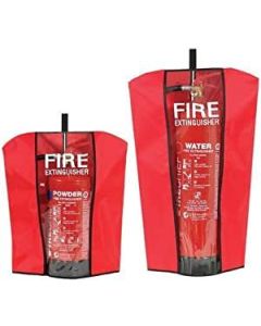 Fire Extinguisher Cover - Large