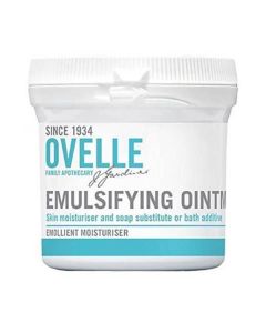 Ovelle Emulsifying Ointment 100g