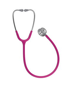 Littmann Classic III Stethoscope - Raspberry