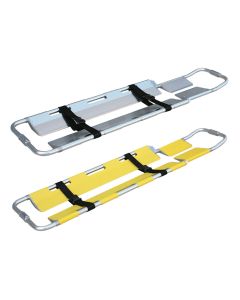 Scooping Stretcher