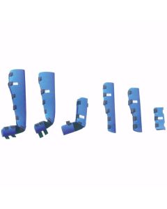 Rigid Emergency Splint Kit