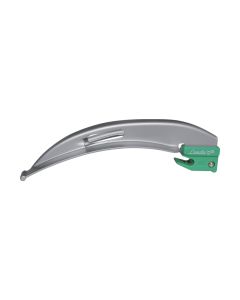 Sterile Single Use Laryngoscope Blade Mc Intosh Size 3 - Adult (10)