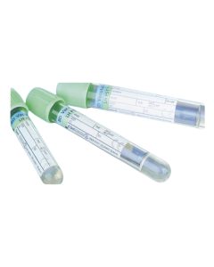 BD Vacutainer Plasma Separator 3ml Tube (100)