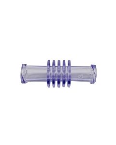Female Luer-lock to female Luer-lock connector - Product code: 892.00