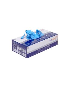 Nitrile ELITE Powder Free Blue Gloves