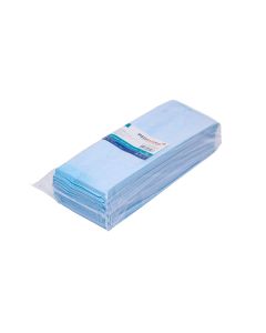 CASE MG Disposable Adult Bib with Pocket