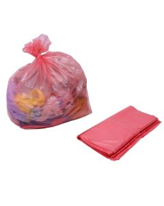 Alginate Laundry Bags 50L (4 x 50) 