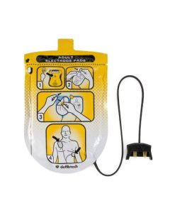 Lifeline Defibtech Defibrillation Pads