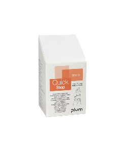 Bloodstopper QuickStop Wound Compress Dressing (3)