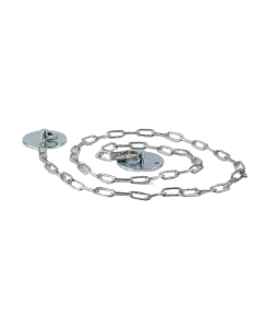 Chain Keeper Plate