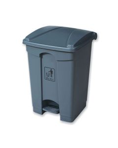 Waste Pedal Bin