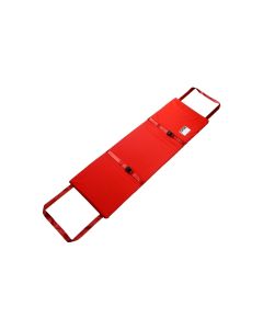 Wall Mountable Evacuation Sledge & Storage Bag