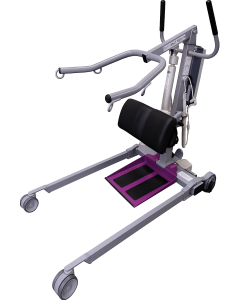 Ascent 180 Sit to Stand Aid – Loop with Powered Leg
