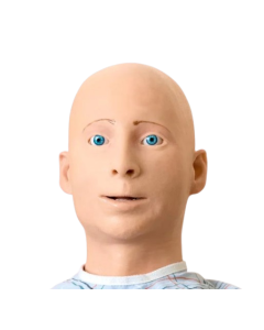 AXEL Patient Communication Simulator