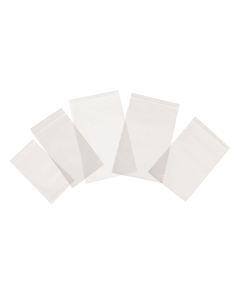 Grip Seal/Poly Bags