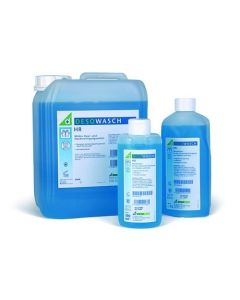 Baktolin Basic Pure Washing Lotion 