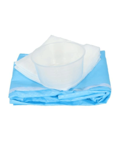 Medguard Mini Basic Dressing Pack