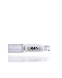Safety Pen Needle