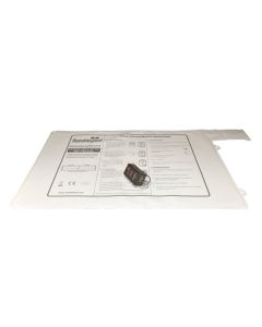 Ramblegard Wireless Bedmat, Transmitter with Wireless Jack