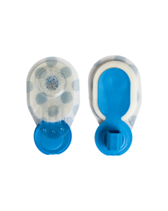 Ambu Blue Sensor N Electrode Paediatric WG - Foam 30x20mm (25)