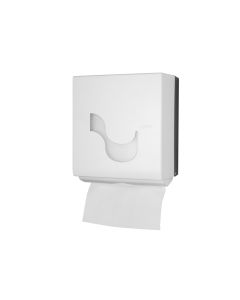 *Omnia Hand & Wiping Towel Dispenser