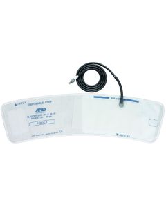 TM-2430 Disposable Adult Cuffs 20-33cm 