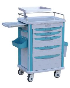 Emergency Trolley /  Cart
