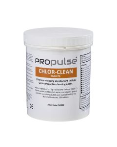Propulse Cleaning Tablets (200) 