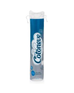 Cotoneve Cosmetic Cotton Pads (100)