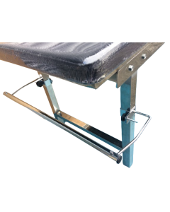 Couch Roll Holder for CC-03113 - Blue / Black