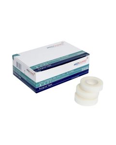 PE Surgical Tape - 1.25cm x 9m (24)