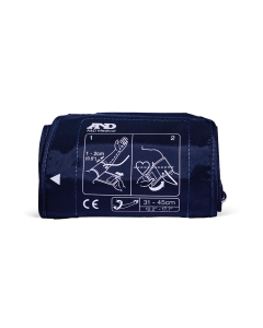 UA-291A Large Blood Pressure Replacement Cuff (31 - 45cm)