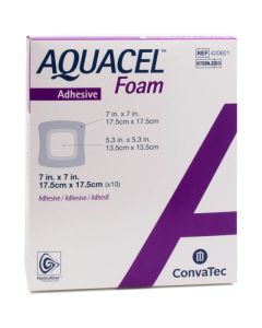 Convatec Aquacel Foam