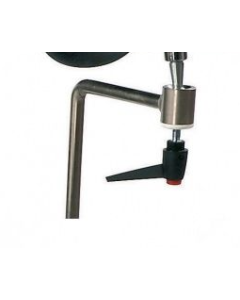 Bracket to fit armrest to Sunflower Bed (Pair)
