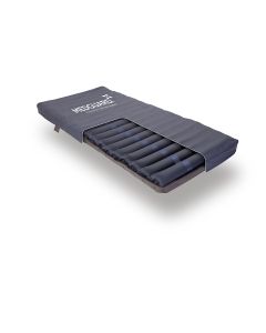 DYNAMIC - Diarmuid 5+ Overlay Mattress with Analogue Pump