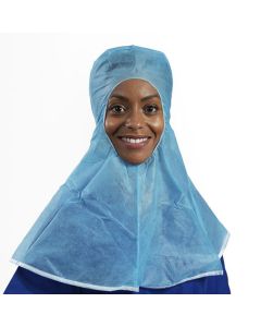 Disposable Hijabs (6 X 40)