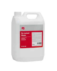 Distilled Water 5 Litre