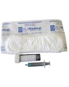 Urine Collection Kit Sterile (50)