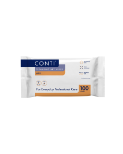 CASE Conti Lite Plus - Large Wipe (100 x 32)