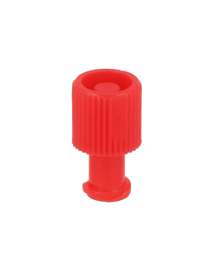 Dualstop - Male & Female Leur Lock Stopper (100)