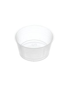 NON STERILE Graduated Gallipot / Medicine Cup - 60ml (1200)