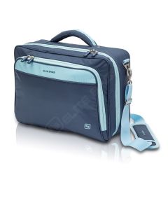 PRACTI'S Home Care Bag - Blu