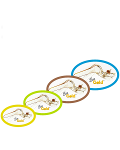 EcoGold Disposable Speculum