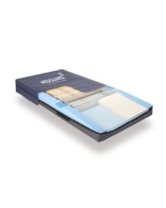 HYBRID Premium Mattress - Very High Risk