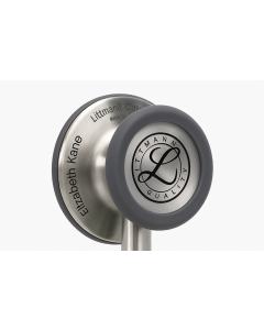 Littmann Engraving Service