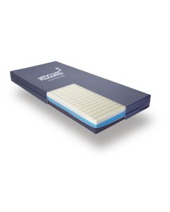 STATIC - Faolan 6V Visco Elastic On CME Foam Mattress -  High to Very High Risk