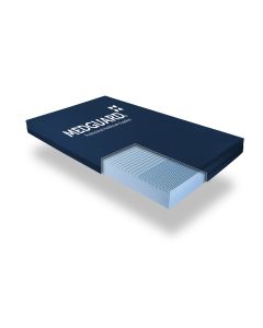 STATIC - Faolan 120 Bariatric Mattress - High Risk