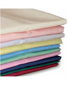 Flame-retardant pillowcases