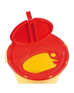 Sharps Containers