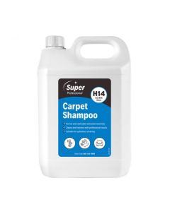 Super Carpet & Upholstery Cleaner 5L
